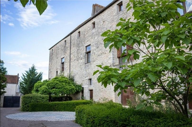 La Maison Royale Pesmes Exterior foto